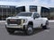 2026 GMC Sierra 3500HD SLE