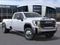 2026 GMC Sierra 3500HD SLE