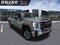 2025 GMC Sierra 3500HD SLE