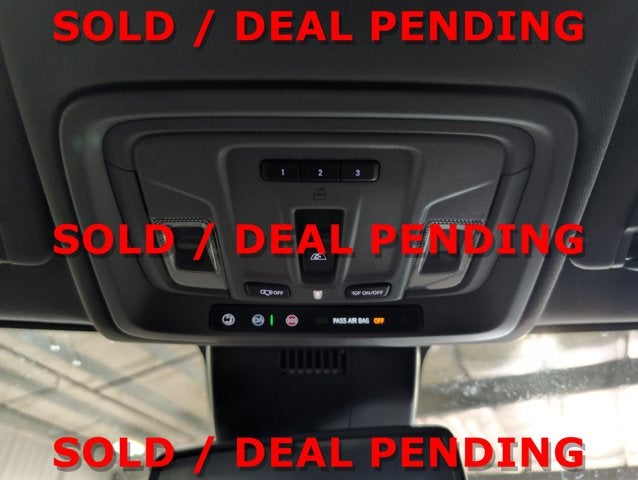 2025 GMC Sierra 3500HD SLE