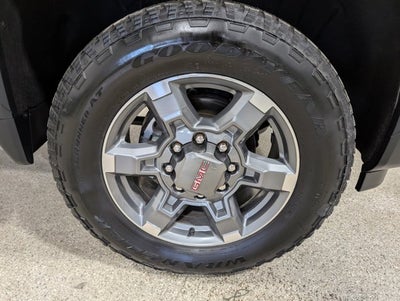 2025 GMC Sierra 3500HD SLE Duramax 6.6L Allison 10-Speed Crew Long Bed SRW 5th Prep X31 Sterling