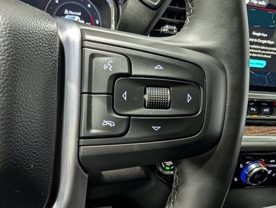 2025 GMC Sierra 3500HD SLE Duramax 6.6L Allison 10-Speed Crew Long Bed SRW 5th Prep X31 Sterling