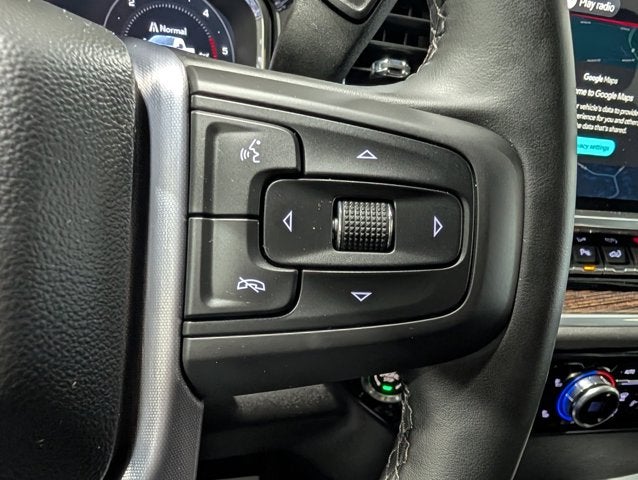 2025 GMC Sierra 3500HD SLE Duramax 6.6L Allison 10-Speed Crew Long Bed SRW 5th Prep X31 Sterling