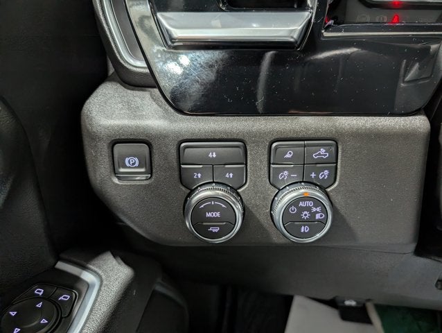 2025 GMC Sierra 3500HD SLE Duramax 6.6L Allison 10-Speed Crew Long Bed SRW 5th Prep X31 Sterling