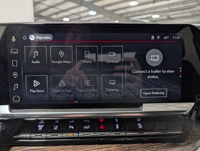 2025 GMC Sierra 3500HD SLE Duramax 6.6L Allison 10-Speed Crew Long Bed SRW 5th Prep X31 Sterling