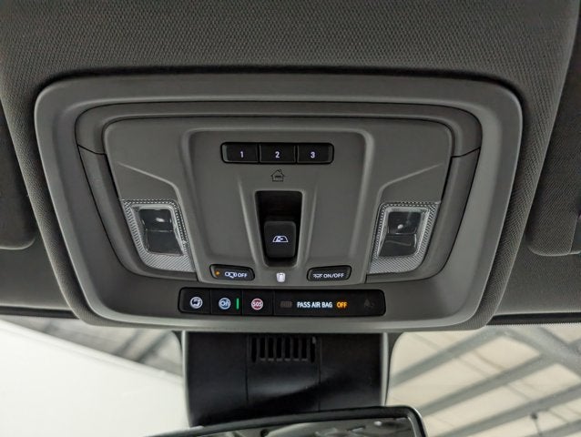 2025 GMC Sierra 3500HD SLE Duramax 6.6L Allison 10-Speed Crew Long Bed SRW 5th Prep X31 Sterling