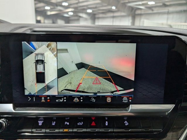 2025 GMC Sierra 3500HD SLE Duramax 6.6L Allison 10-Speed Crew Long Bed SRW 5th Prep X31 Sterling