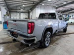 2025 GMC Sierra 3500HD SLE