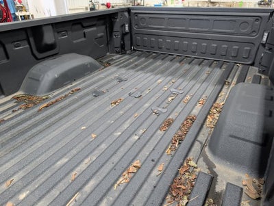 2025 GMC Sierra 3500HD SLE