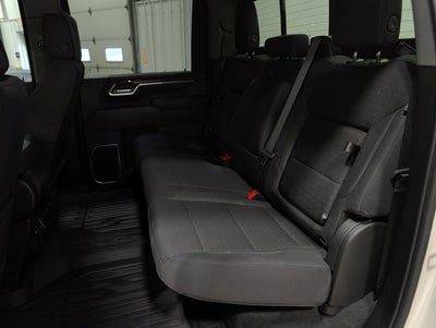 2026 GMC Sierra 3500HD SLE Duramax X31 Off-Road 5th Wheel Prep Adaptive Cruise Heated Package