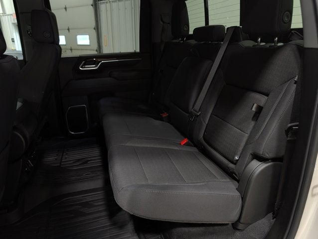 2026 GMC Sierra 3500HD SLE Duramax X31 Off-Road 5th Wheel Prep Adaptive Cruise Heated Package