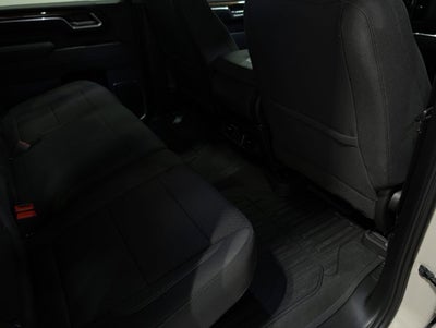 2026 GMC Sierra 3500HD SLE Duramax X31 Off-Road 5th Wheel Prep Adaptive Cruise Heated Package