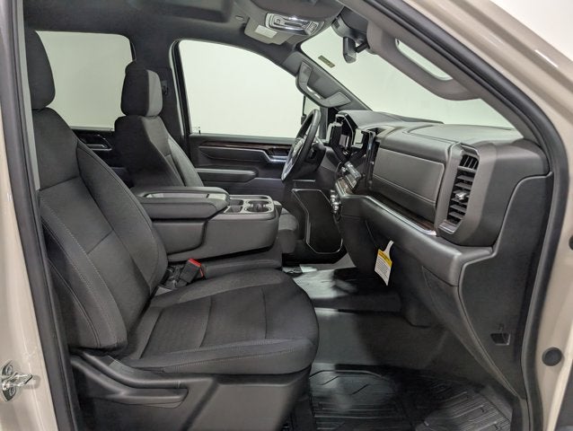 2026 GMC Sierra 3500HD SLE Duramax X31 Off-Road 5th Wheel Prep Adaptive Cruise Heated Package