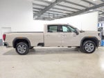 2026 GMC Sierra 3500HD SLE Duramax X31 Off-Road 5th Wheel Prep Adaptive Cruise Heated Package