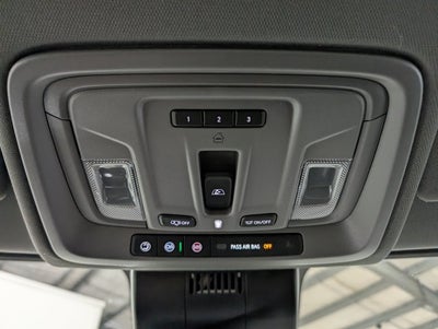 2026 GMC Sierra 3500HD SLE Duramax X31 Off-Road 5th Wheel Prep Adaptive Cruise Heated Package