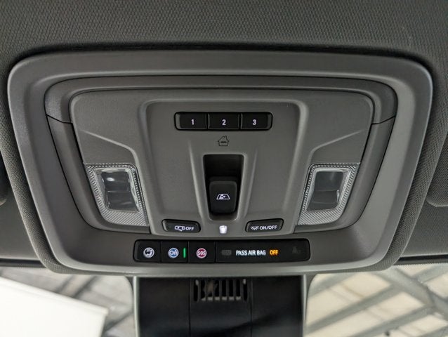 2026 GMC Sierra 3500HD SLE Duramax X31 Off-Road 5th Wheel Prep Adaptive Cruise Heated Package