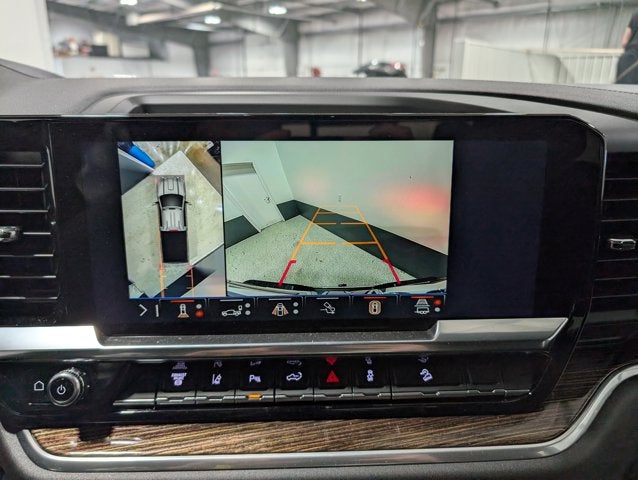 2026 GMC Sierra 3500HD SLE Duramax X31 Off-Road 5th Wheel Prep Adaptive Cruise Heated Package