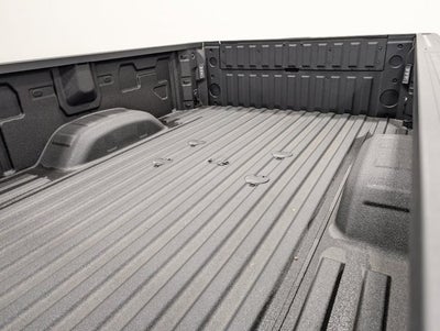 2026 GMC Sierra 3500HD SLE Duramax X31 Off-Road 5th Wheel Prep Adaptive Cruise Heated Package