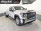 2026 GMC Sierra 3500HD SLE Duramax 6.6L Turbo-Diesel V8 Preferred Package Coastal Dune