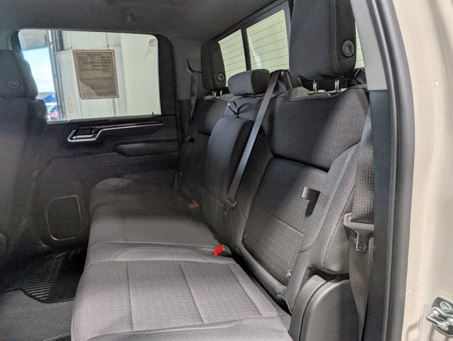 2026 GMC Sierra 3500HD SLE Duramax 6.6L Turbo-Diesel V8 Preferred Package Coastal Dune