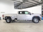 2026 GMC Sierra 3500HD SLE Duramax 6.6L Turbo-Diesel V8 Preferred Package Coastal Dune