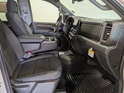 2026 GMC Sierra 3500HD SLE Duramax 6.6L Turbo-Diesel V8 Preferred Package Coastal Dune