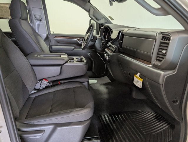 2026 GMC Sierra 3500HD SLE Duramax 6.6L Turbo-Diesel V8 Preferred Package Coastal Dune
