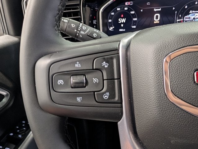 2026 GMC Sierra 3500HD SLE Duramax 6.6L Turbo-Diesel V8 Preferred Package Coastal Dune