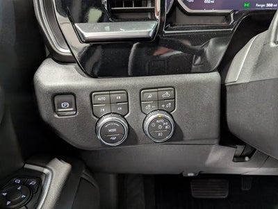 2026 GMC Sierra 3500HD SLE Duramax 6.6L Turbo-Diesel V8 Preferred Package Coastal Dune
