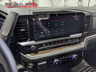 2026 GMC Sierra 3500HD SLE Duramax 6.6L Turbo-Diesel V8 Preferred Package Coastal Dune