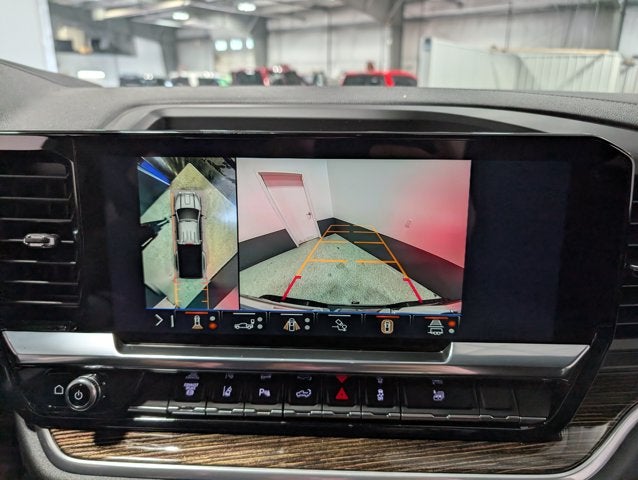 2026 GMC Sierra 3500HD SLE Duramax 6.6L Turbo-Diesel V8 Preferred Package Coastal Dune
