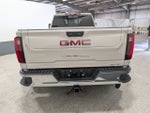 2026 GMC Sierra 3500HD SLE Duramax 6.6L Turbo-Diesel V8 Preferred Package Coastal Dune