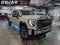2026 GMC Sierra 3500HD SLE