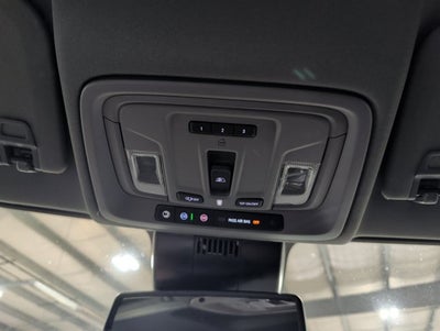 2026 GMC Sierra 3500HD SLE