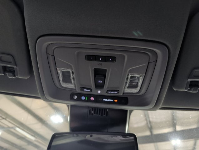 2026 GMC Sierra 3500HD SLE
