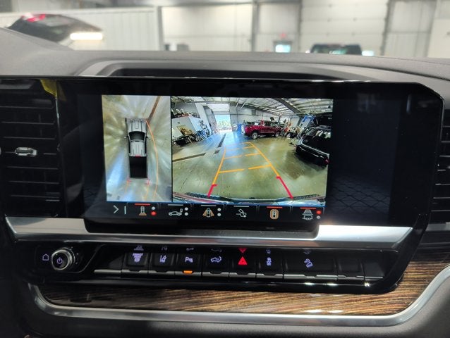 2026 GMC Sierra 3500HD SLE