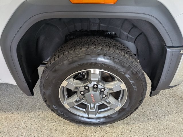 2026 GMC Sierra 3500HD SLE Duramax Preferred Pkg X31 Off Road 5th Wheel Prep Adaptive Cruise