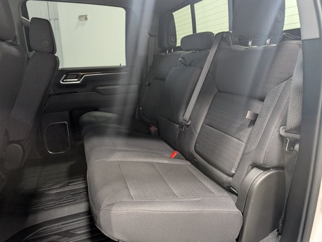 2026 GMC Sierra 3500HD SLE Duramax Preferred Pkg X31 Off Road 5th Wheel Prep Adaptive Cruise