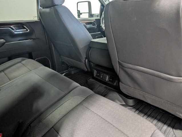 2026 GMC Sierra 3500HD SLE Duramax Preferred Pkg X31 Off Road 5th Wheel Prep Adaptive Cruise