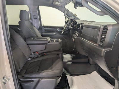 2026 GMC Sierra 3500HD SLE Duramax Preferred Pkg X31 Off Road 5th Wheel Prep Adaptive Cruise