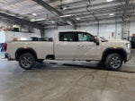 2026 GMC Sierra 3500HD SLE