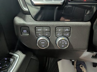 2026 GMC Sierra 3500HD SLE Duramax Preferred Pkg X31 Off Road 5th Wheel Prep Adaptive Cruise