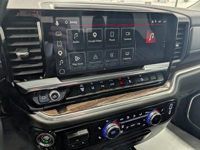 2026 GMC Sierra 3500HD SLE Duramax Preferred Pkg X31 Off Road 5th Wheel Prep Adaptive Cruise