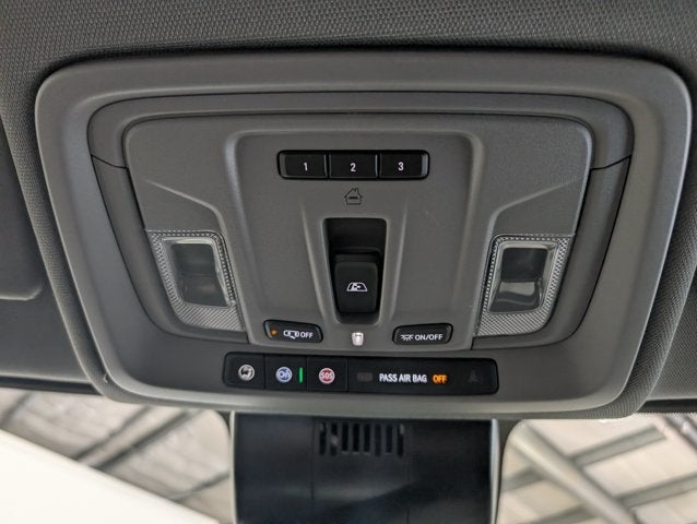 2026 GMC Sierra 3500HD SLE Duramax Preferred Pkg X31 Off Road 5th Wheel Prep Adaptive Cruise