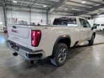 2026 GMC Sierra 3500HD SLE