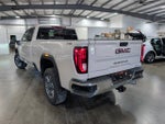 2026 GMC Sierra 3500HD SLE