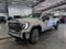 2026 GMC Sierra 3500HD SLE
