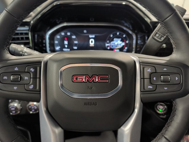 2026 GMC Sierra 3500HD SLE