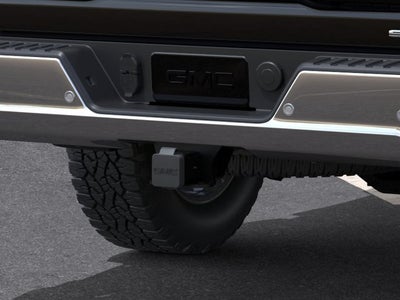 2026 GMC Sierra 3500HD SLE