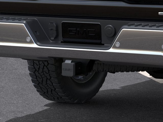 2026 GMC Sierra 3500HD SLE